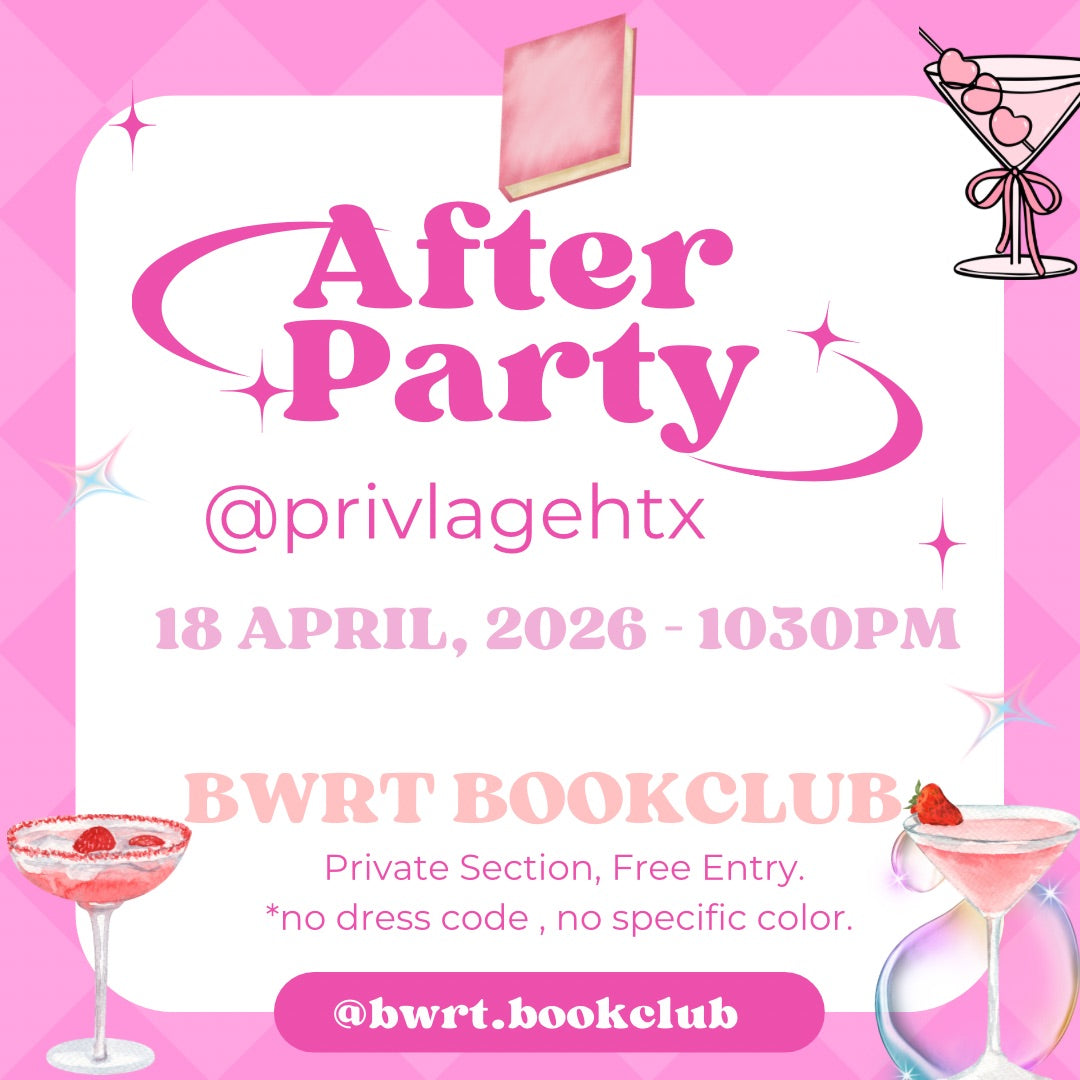 VBP- After Party 2026