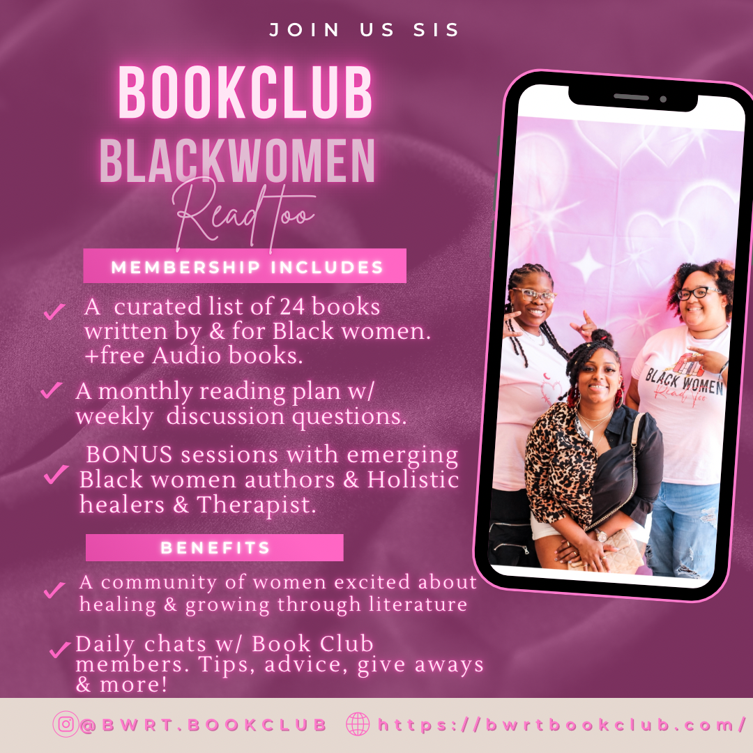 BWRT Bestie Monthly Membership